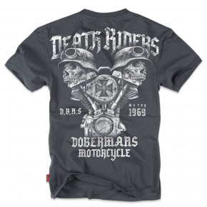  Dobermans Death Rider TS117SL (XL) 3