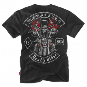  Dobermans Death Rider TS123BK (M) 3