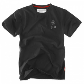  Dobermans Death Rider TS128BK (M)