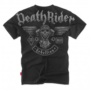  Dobermans Death Rider TS128BK (M) 3