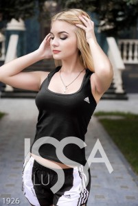   Issa 1926 .M 