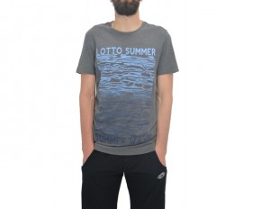   Lotto Jonah LI Beach S1574 XXL (54 UA) Graphite 3