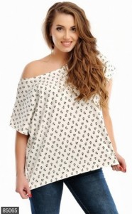   Marakesh 85065 XL-5XL (48-56UA) 