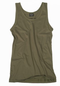   Mil-Tec Cotton L (52UA) Olive