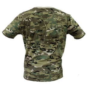  Mil-Tec Multicam . XXL 3