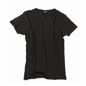   Mil-Tec T-Shirt M (48-50UA) Black