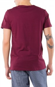   MR520 MR 125 1108 0216 XL (50-52UA) Burgundy 4