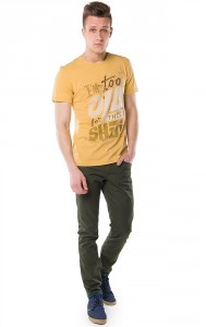   MR520 MR 125 1131 0316 L (48-50UA) Mustard 7