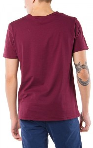   MR520 MR 125 1132 0316 XL (50-52UA) Burgundy 4