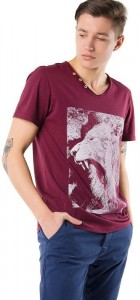   MR520 MR 125 1132 0316 XXL (50-52UA) Burgundy 6