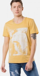   MR520 MR 125 1132 0316 XXL (50-52UA) Mustard