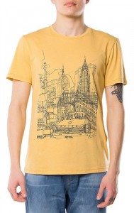   MR520 MR 125 1140 0316 XXL (50-52UA) Mustard 3