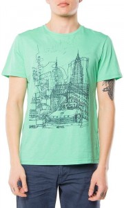   MR520 MR 125 1140 0316 L (48-50UA) Spring Green 3