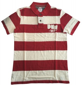   s.Oliver DNM M (48UA) Red/White