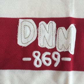   s.Oliver DNM M (48UA) Red/White 4