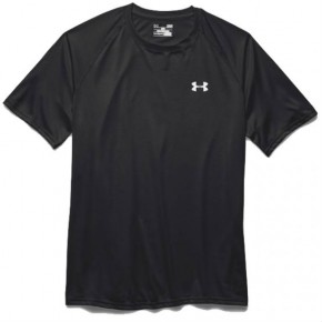   Under Armour Tech L (52UA) Black