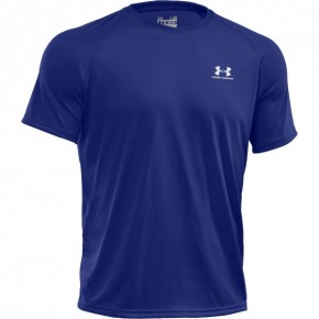   Under Armour Tech XL (54-56UA) Blue