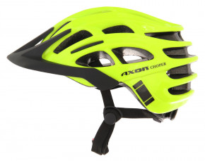  Axon Choper L-XL Neon-Yellow 