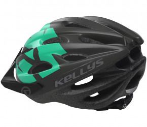  KLS Blaze aqua blue M-L 3