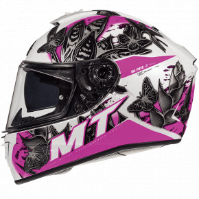  MT Helmets BLADE 2 SV BREEZE Pink S