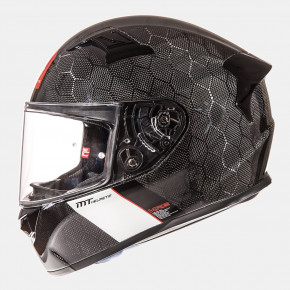  MT Helmets KRE Snake Carbon M