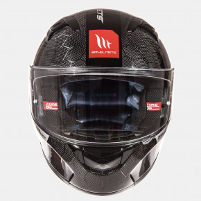  MT Helmets KRE Snake Carbon M 3