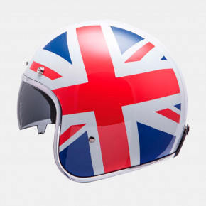  MT Helmets Le-Mans UK S