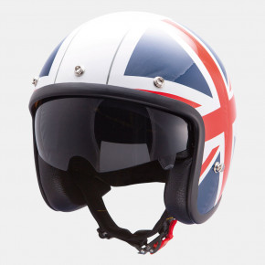  MT Helmets Le-Mans UK S 3