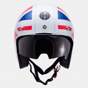  MT Helmets Le-Mans UK S 4