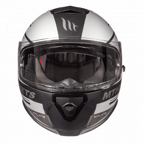  MT Helmets Thunder 3 SV PITLANE Matt Gray L 3