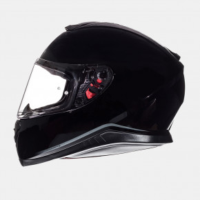  MT Helmets Thunder 3 SV SOLID Gloss Black XS