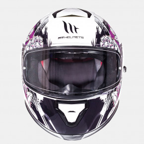  MT Helmets Thunder 3 SV Wild Garden M 3