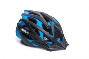  Onride Cross L Black-Blue (69078900015)