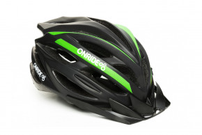  Onride Grip L Black-Green