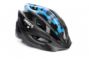  Onride Mount L Black-Blue