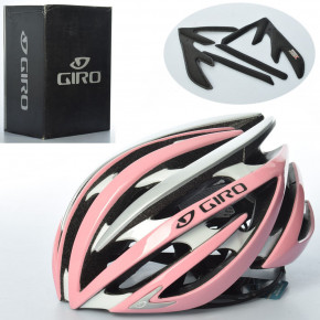   Giro AS180071-5 M Pink