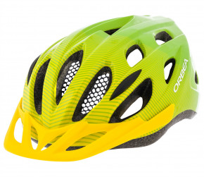   Orbea Sport Youth EU Green