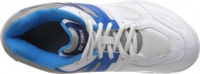    Yonex SHB-SC2EX (40.5UA 26) White/Sky-Blue 4