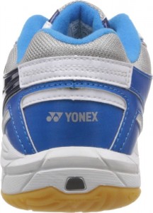    Yonex SHB-SC2EX (40.5UA 26) White/Sky-Blue 5