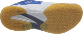    Yonex SHB-SC2EX (40.5UA 26) White/Sky-Blue 6