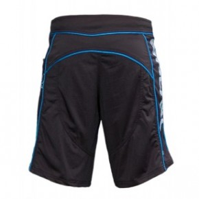   Bad Boy Fuzion . S Black/Blue 3