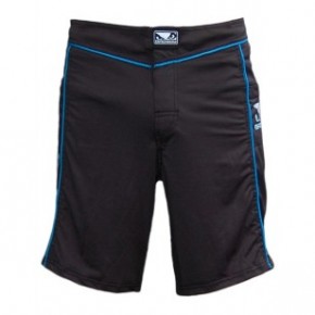   Bad Boy Fuzion . S Black/Blue 8