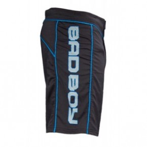   Bad Boy Fuzion . S Black/Blue 9