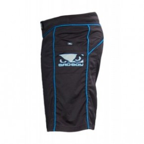   Bad Boy Fuzion . S Black/Blue 10