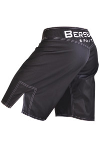  Berserk Legacy Black SH1211B M 5