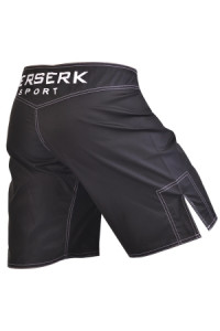  Berserk Legacy Black SH1211B XL 4