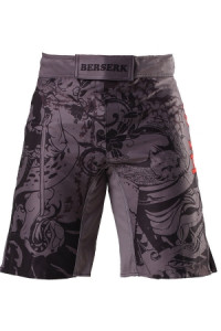  Berserk Samuray Grey FS1112B XL 6