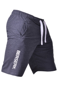  Berserk Speed Training Dark Grey ST9282D L 4