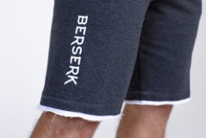  Berserk Unusual Casual Dark Grey 011521 2XL 7