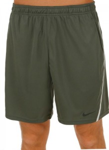   Nike Power 9 knit green (L) 4